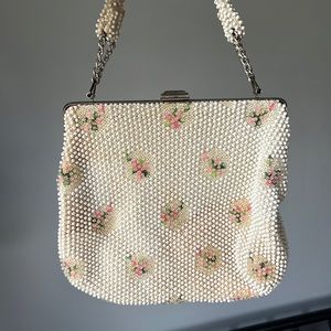 Vintage Purse